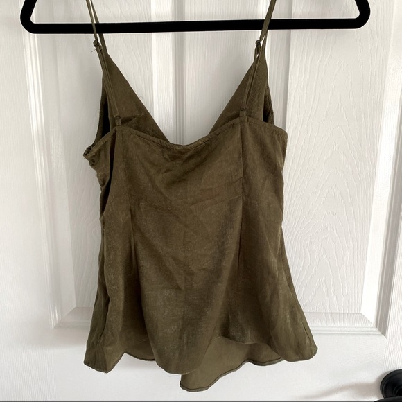 Summer tank - Picture 2 of 3